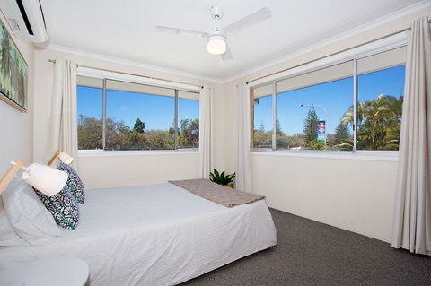 Kurrawa Lodge - Accommodation in Bendigo 3