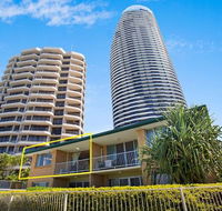 Kurrawa Lodge - Accommodation in Bendigo
