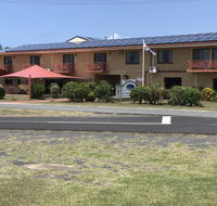 Kurrimine Beach Motel - Accommodation in Bendigo