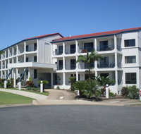 L'Amor Holiday Apartments - Accommodation in Bendigo