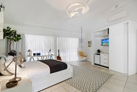 La Boheme Whitsunday - Accommodation in Bendigo 2