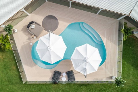 La Boheme Whitsunday - Accommodation in Bendigo 0