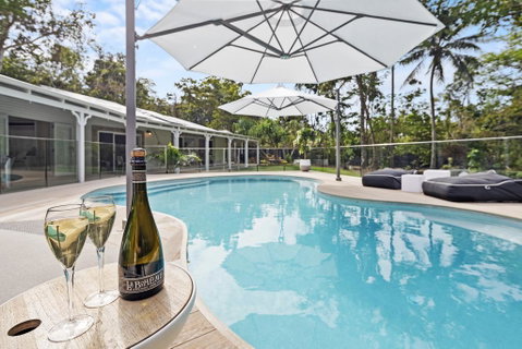 La Boheme Whitsunday - Accommodation in Bendigo 1
