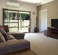 La Casa - Accommodation in Bendigo