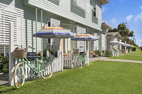 La Costa Beachside Motel - Accommodation in Bendigo 0