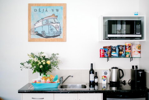 La Costa Beachside Motel - Accommodation in Bendigo 2
