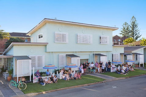 La Costa Beachside Motel - Accommodation in Bendigo 1