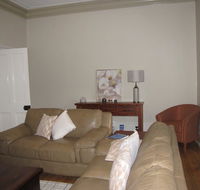 La Dentella- Terrace on Bentinck Street - Accommodation in Bendigo