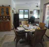 La Lagoon BB - Accommodation in Bendigo