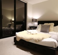 La Maison Sky Garden 3 Bedrooms Apartment - Accommodation in Bendigo