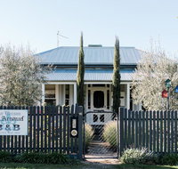 La Maison St Arnaud - Accommodation in Bendigo