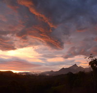 La Rochr Eco Retreat - Accommodation in Bendigo