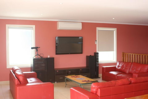 La Vista - Accommodation in Bendigo 3