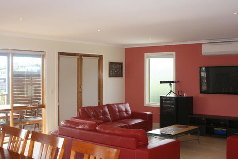 La Vista - Accommodation in Bendigo 2