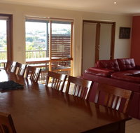 La Vista - Accommodation in Bendigo