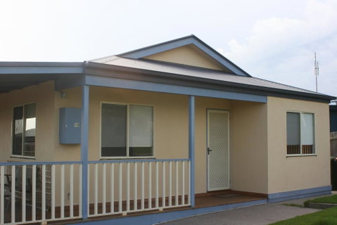 La Vista - Accommodation in Bendigo 1