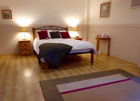 Lagoon Pocket Bed & Breakfast - Accommodation in Bendigo 2