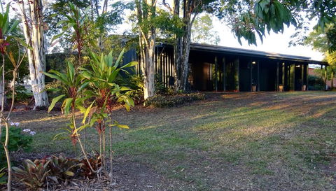Lagoon Pocket Bed & Breakfast - Accommodation in Bendigo 0
