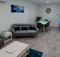 Laguna Dune - Accommodation in Bendigo