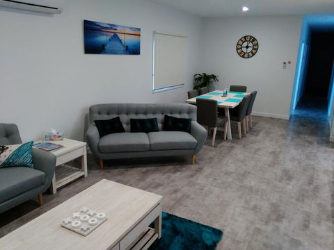 Laguna Dune - Accommodation in Bendigo 0