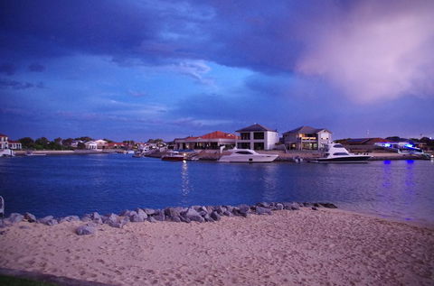 Laguna Dune - Accommodation in Bendigo 1