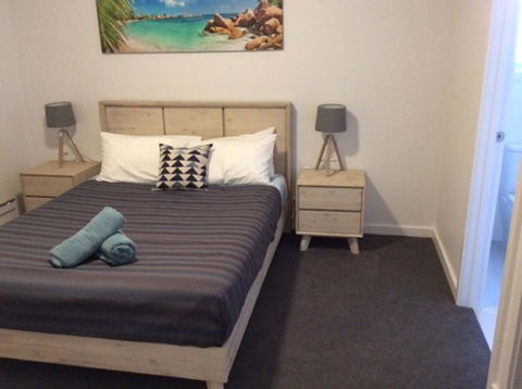 Laguna Dune - Accommodation in Bendigo 2