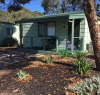 Lake Albert Caravan Park - Accommodation in Bendigo
