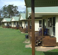 Lake Barra Cottages - Accommodation in Bendigo