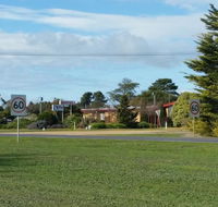 Lake Bolac Motel - Accommodation in Bendigo