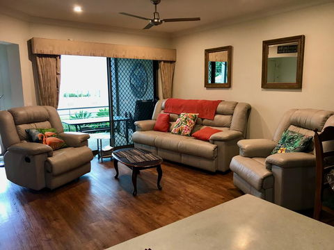 Lake Breeze - Accommodation in Bendigo 2