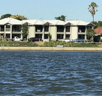 Lake Breeze - Accommodation in Bendigo