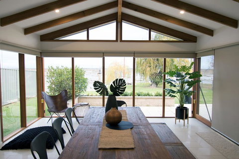 Lake House 61 Mulwala - Accommodation in Bendigo 2