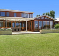 Lake House 61 Mulwala - Accommodation in Bendigo