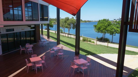 Lake Kawana Accommodation - Accommodation in Bendigo 1