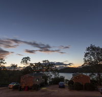 Lake Monduran Holiday Park - Accommodation in Bendigo