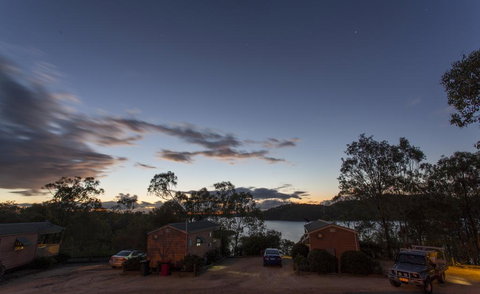 Lake Monduran Holiday Park - Accommodation in Bendigo 0