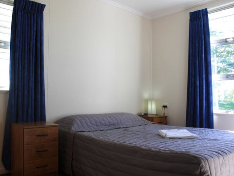 Lake Monduran Holiday Park - Accommodation in Bendigo 1