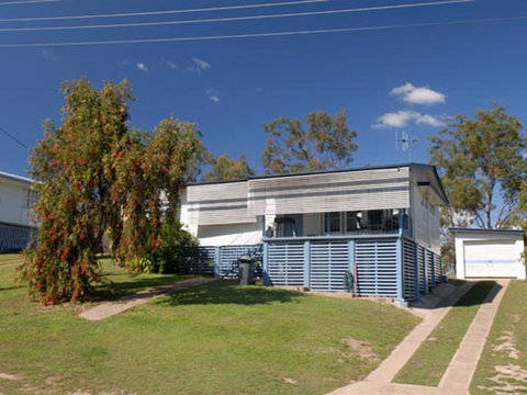 Lake Monduran Holiday Park - Accommodation in Bendigo 3