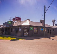 Lake Mulwala Hotel Motel - Accommodation in Bendigo