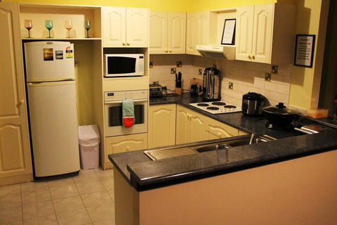 Lake Tyrrell Accommodation - Accommodation in Bendigo 3