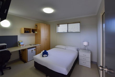 Lake Tyrrell Accommodation LTA - Accommodation in Bendigo 3