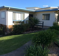 Lakes Entrance Views - Accommodation in Bendigo