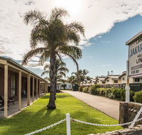 Lakes Jakaranda Holiday Units - Accommodation in Bendigo