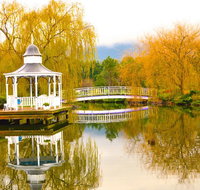 Lakeside Cottage Luxury BB - Accommodation in Bendigo