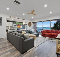 Lakeside Landing - Waterfront - Accommodation in Bendigo