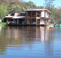 Lakeside Lodge Armidale - Accommodation in Bendigo