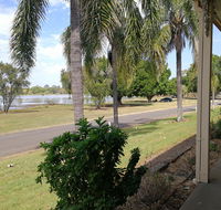 Lakeside Lodge Motel - Accommodation in Bendigo