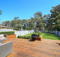 Lakeside Luxury - 13 Lake Street - Accommodation in Bendigo