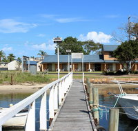 Lakeside Motel Waterfront - Accommodation in Bendigo