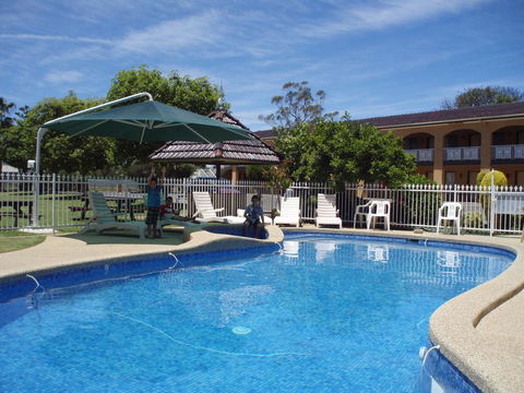 Lakeview Motel - Accommodation in Bendigo 1